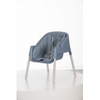 Стульчик для кормления Evenflo Trillo Grey